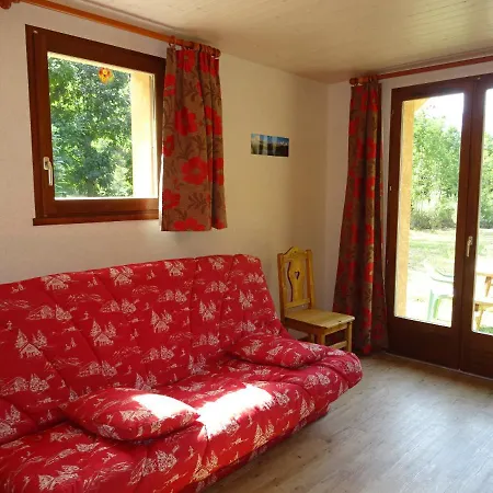 Appartamento Les Prés-Ronds La Chapelle-en-Valgaudemar Esterno foto