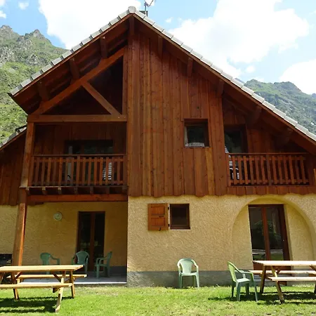 Appartamento Les Prés-Ronds La Chapelle-en-Valgaudemar Esterno foto