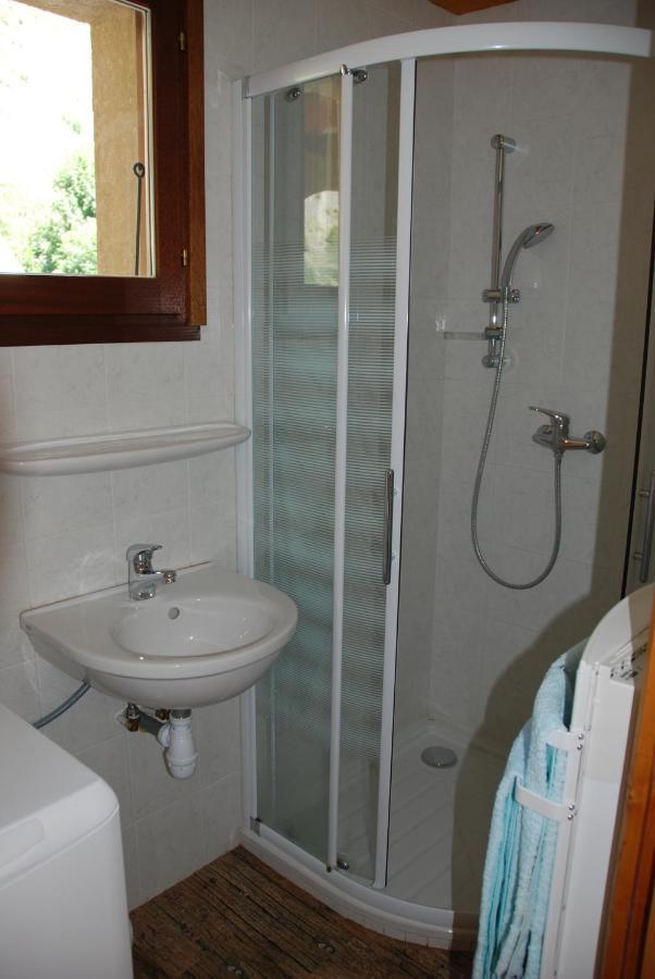 Apartment Les Pres-ronds La Chapelle-en-Valgaudemar