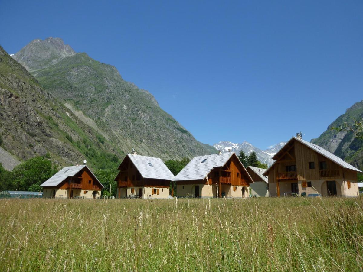 Les Prés-ronds Appartement *