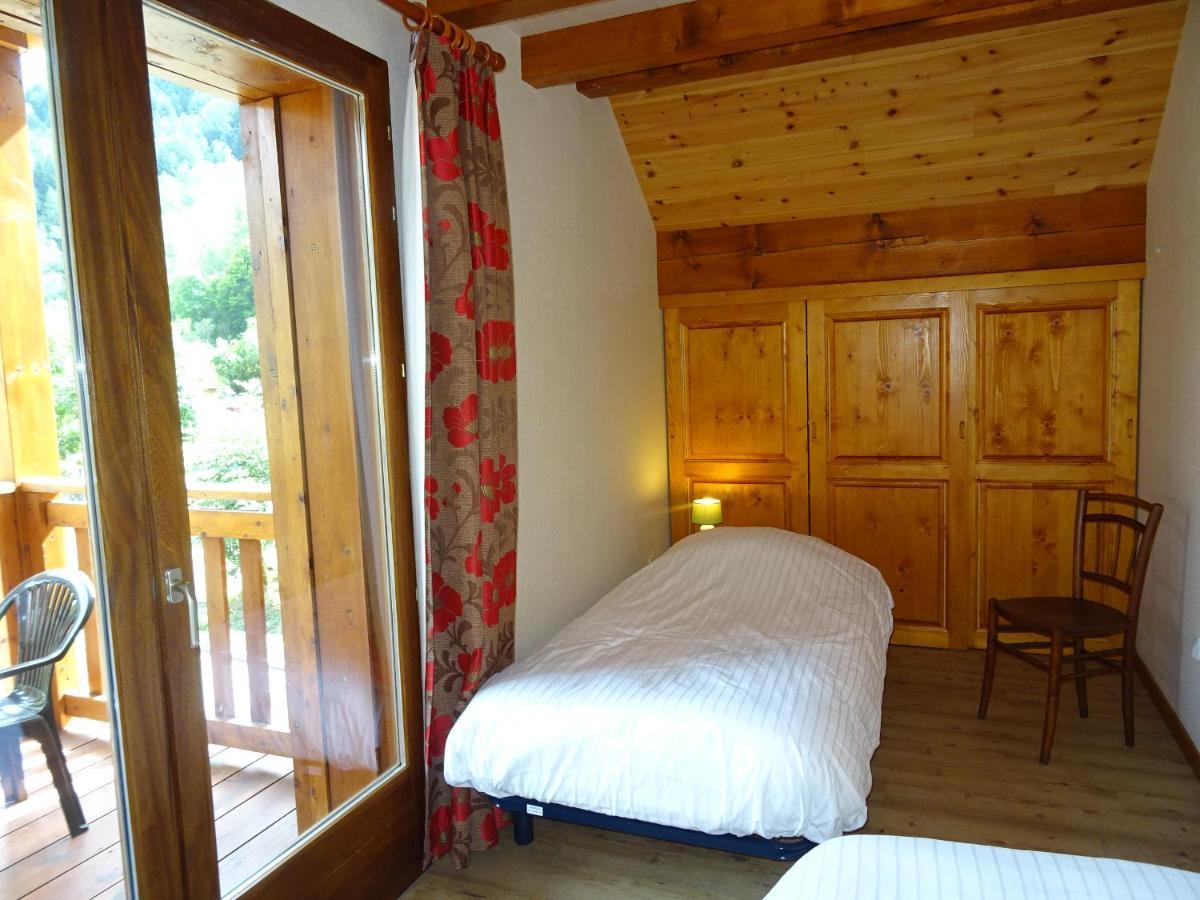 Appartement Les Prés-ronds *